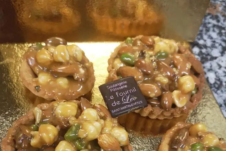 Le Fournil de Leo — photo 8