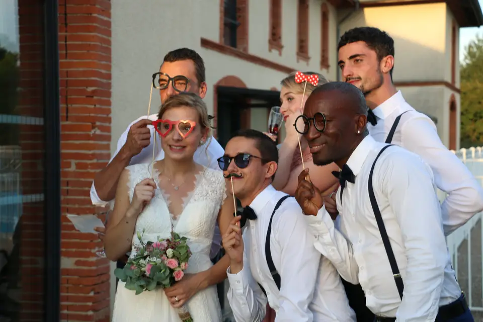 Eventphoto — photo 1