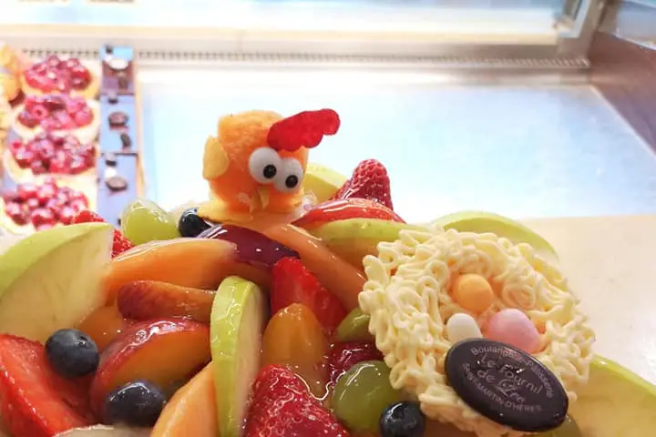 Le Fournil de Leo — photo 4