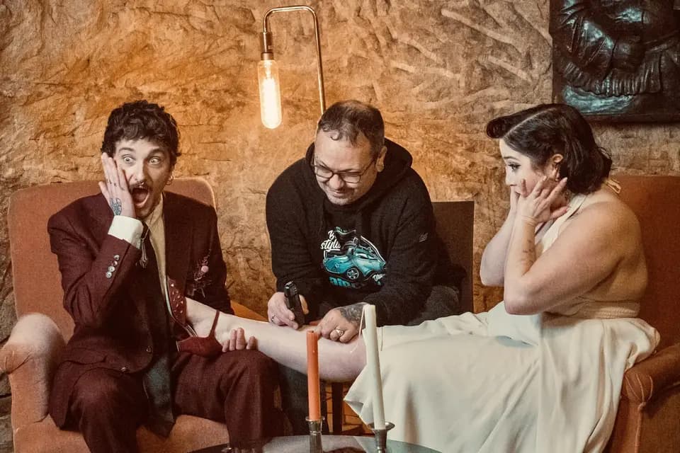 Améthyste M' — photo 2