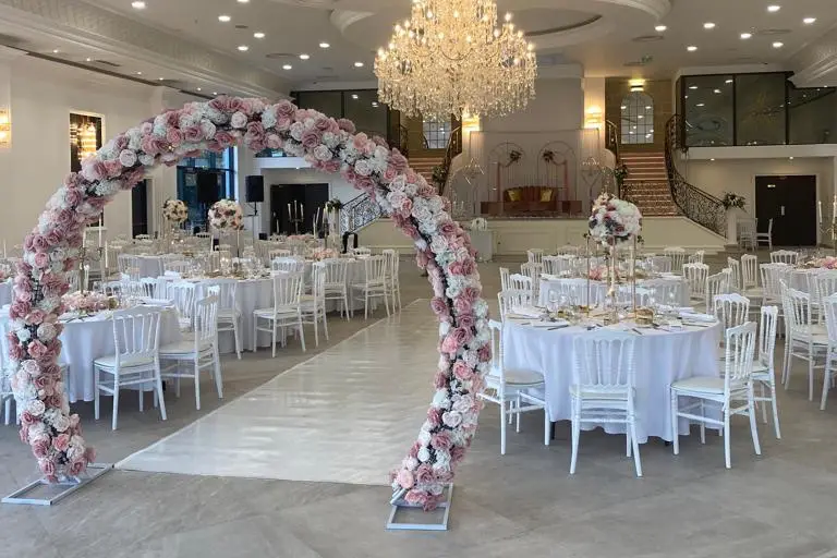 Mariage Déco by M — photo 1