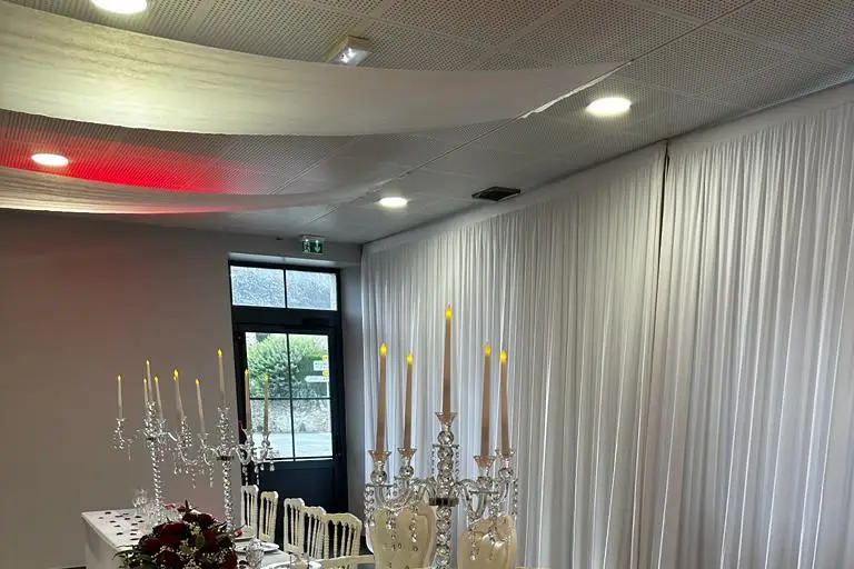 Mariage Déco by M — photo 2