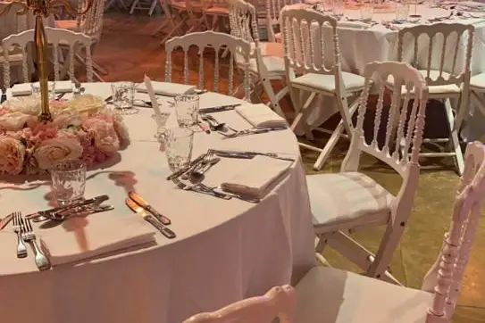 Mariage Déco by M — photo 4