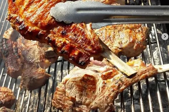 La Boname de Bruno — photo 2