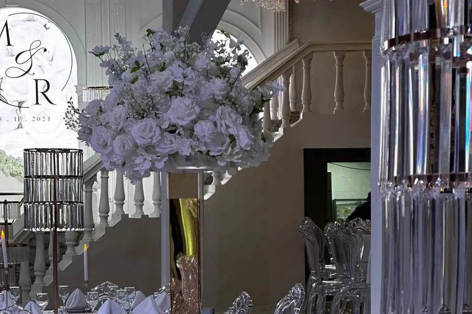 Mariage Déco by M — photo 8