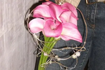 L'atelier Floral — photo 7