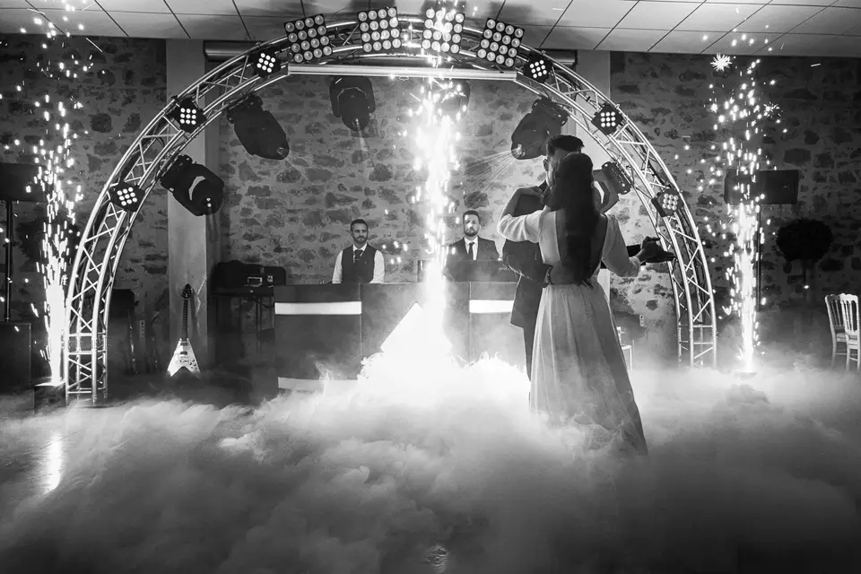 Dimfeel Events  — photo 2