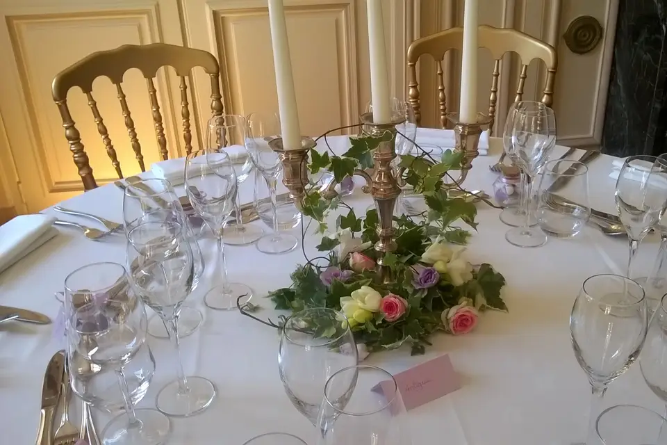 L'atelier Floral — photo 1