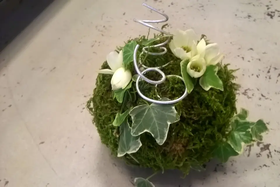 L'atelier Floral — photo 3