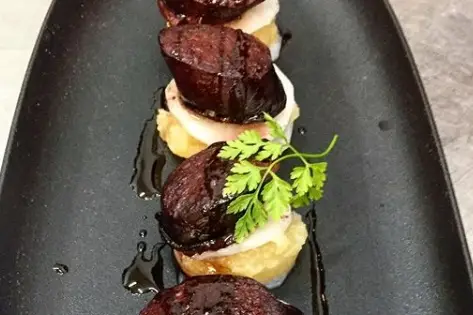 La Boname de Bruno — photo 5