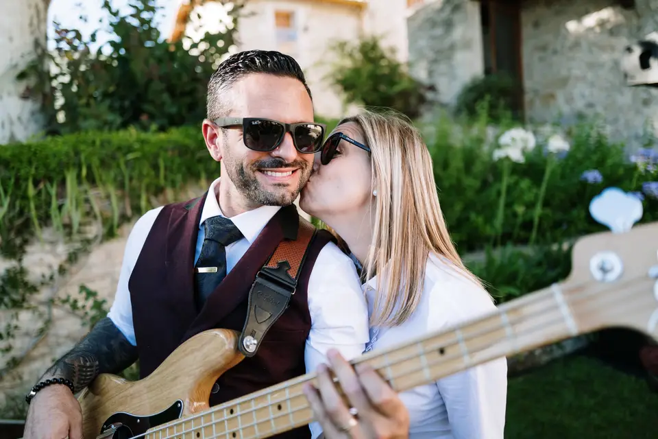 Dimfeel Events  — photo 1