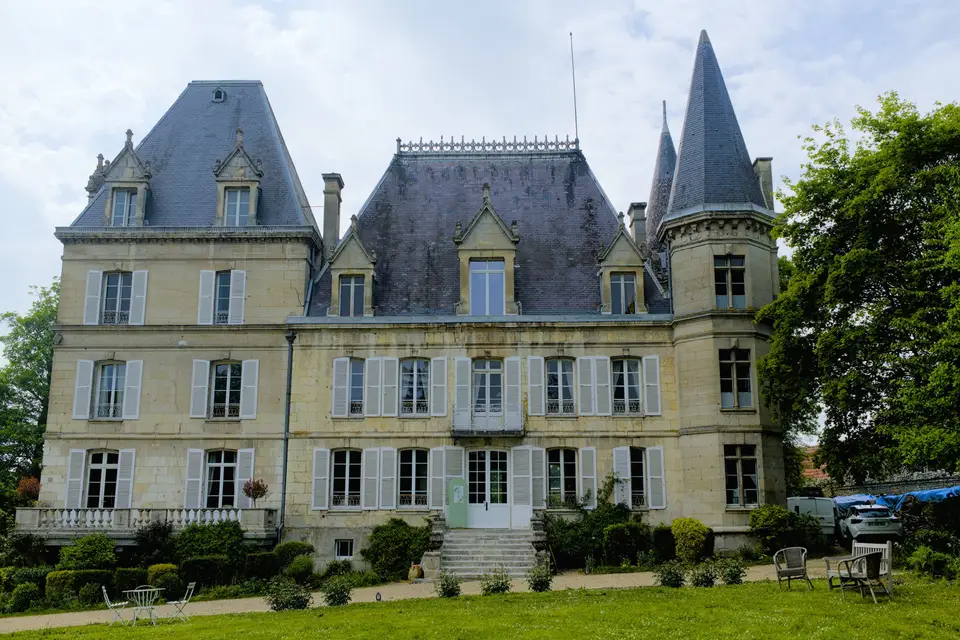 Faucheur de Lumière — photo 5