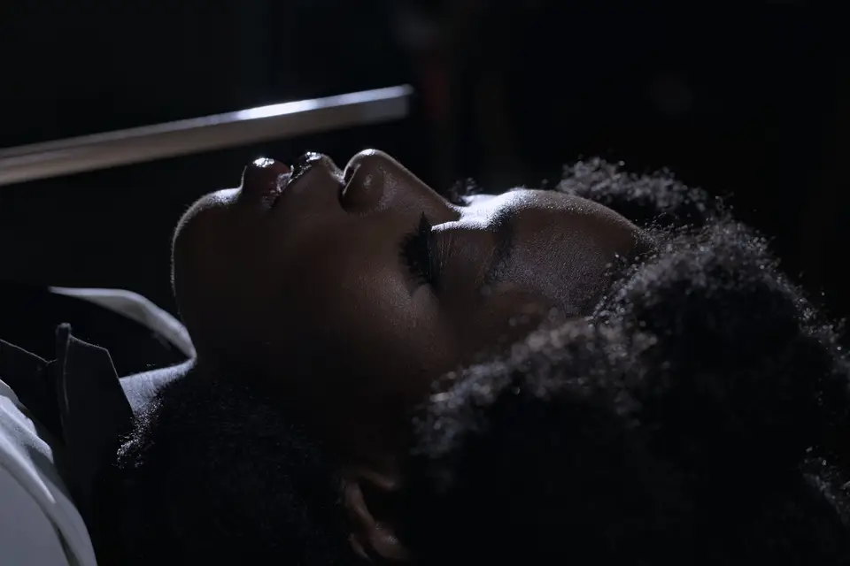 Faucheur de Lumière — photo 3