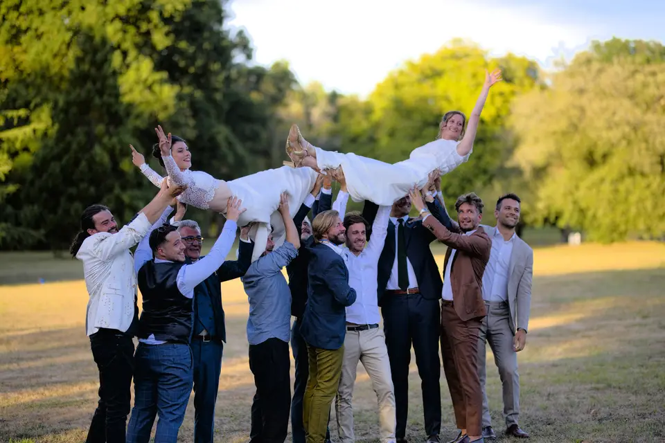 Faucheur de Lumière — photo 2