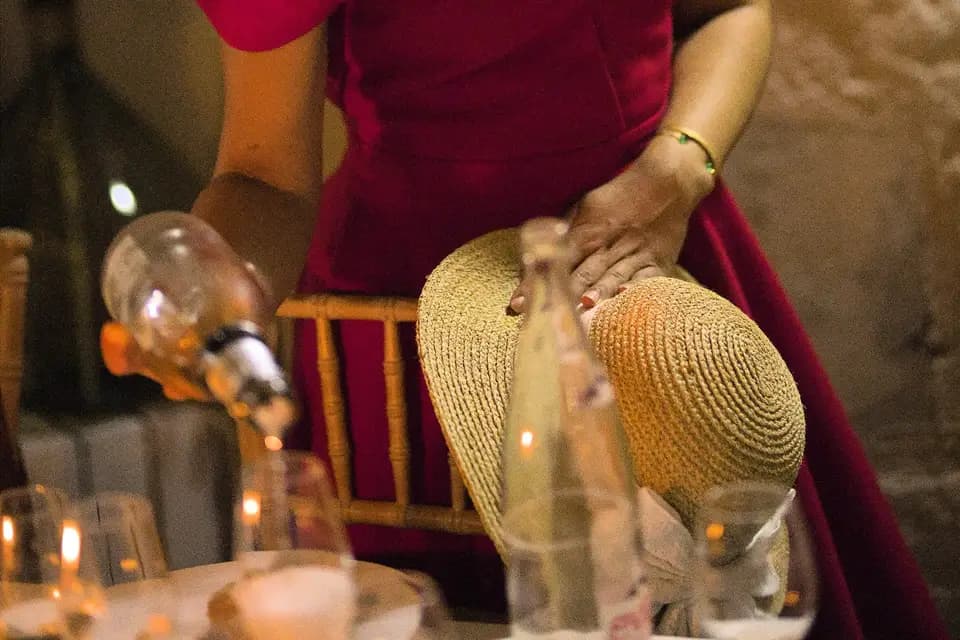 Faucheur de Lumière — photo 8