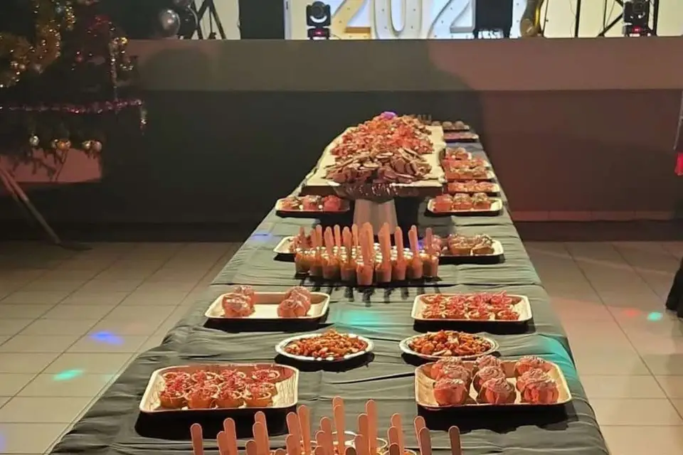 All In One Event — photo 3