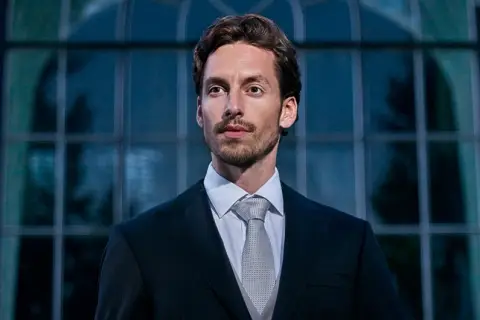 First Merino — photo 1