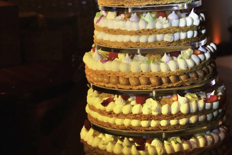 Une Part de Gâteau — photo 4