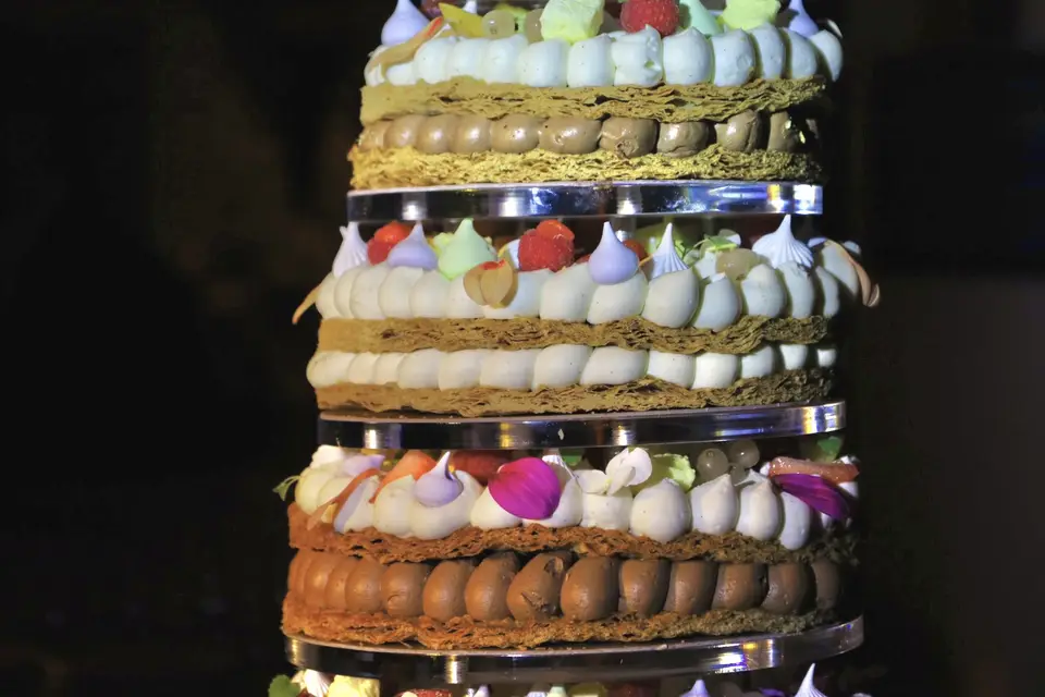 Une Part de Gâteau — photo 1