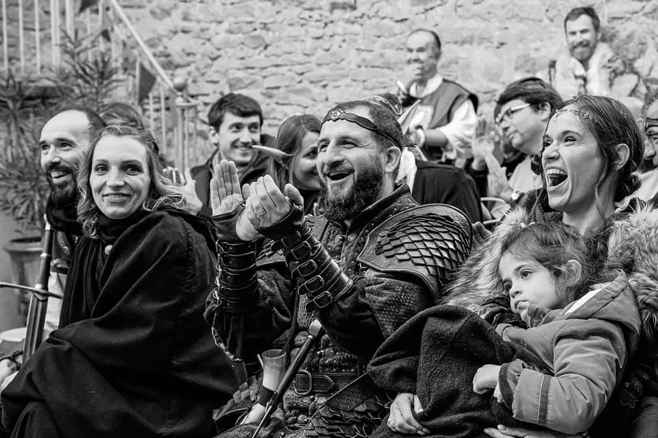 L'Enlumineur — photo 7