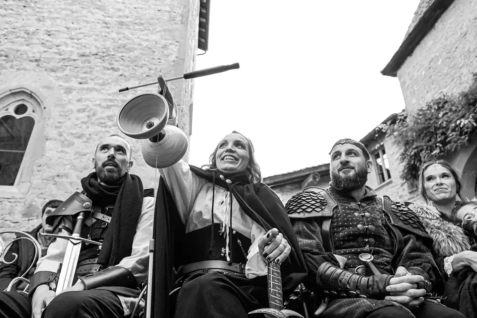 L'Enlumineur — photo 8