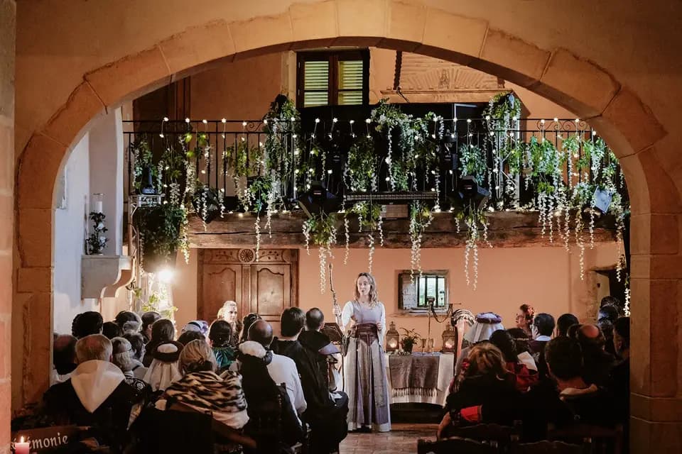 L'Enlumineur — photo 3