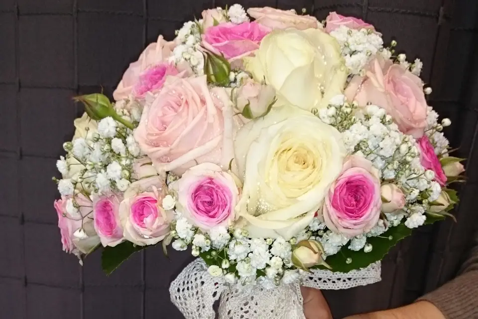 O² Rose — photo 3