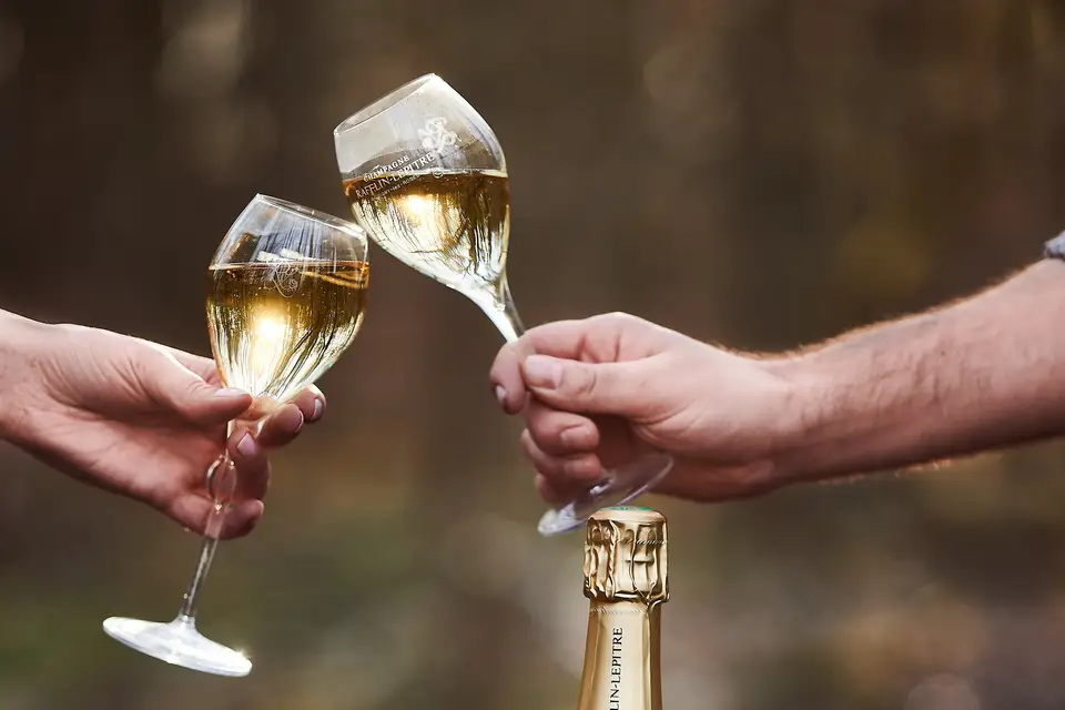 Champagne Rafflin-Lepitre — photo 6