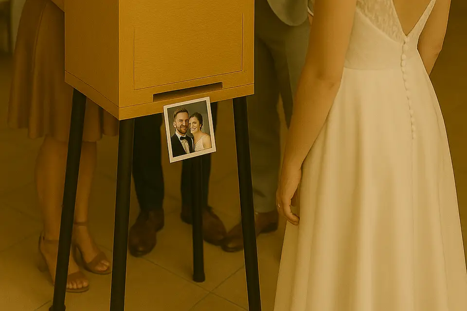 Photobooth Younx Events