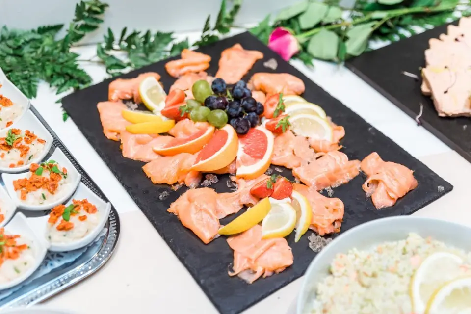 Lebrun Traiteur — photo 3