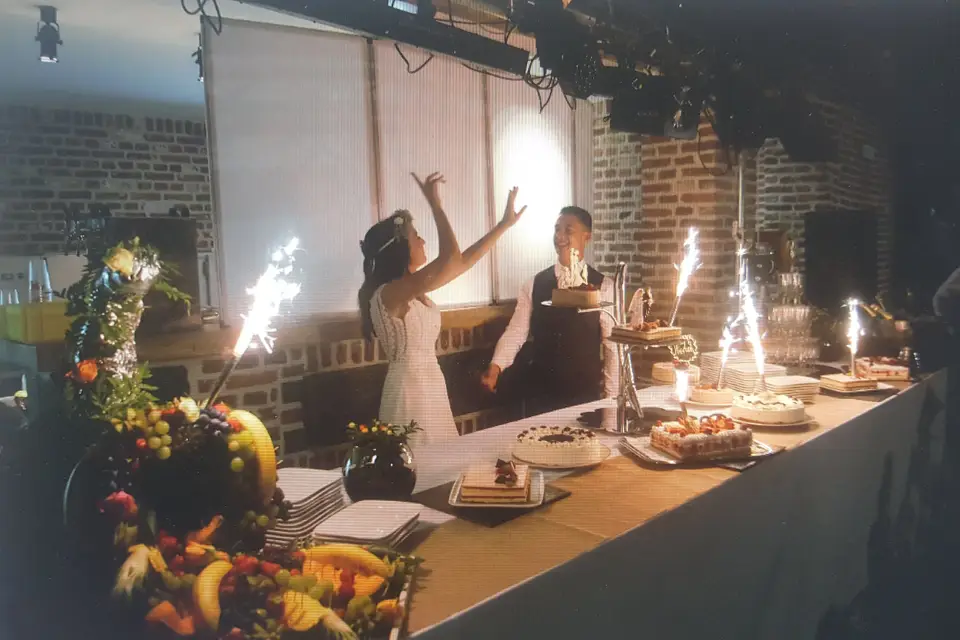 Lebrun Traiteur — photo 6