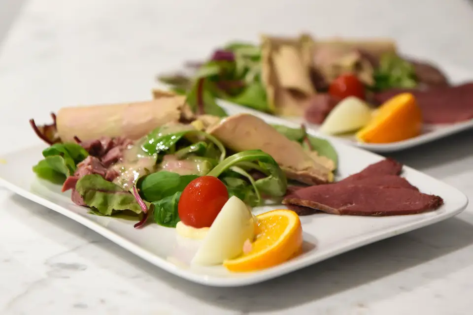 Lebrun Traiteur — photo 7