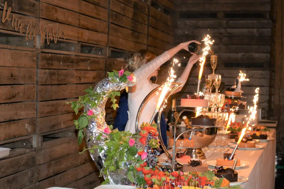 Lebrun Traiteur — photo 2