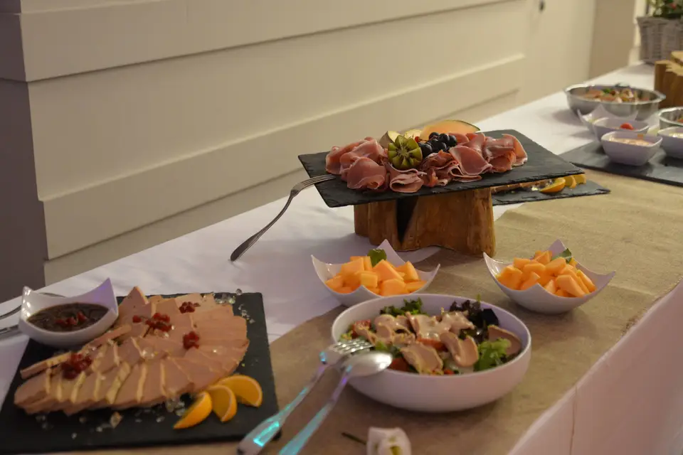 Lebrun Traiteur — photo 5