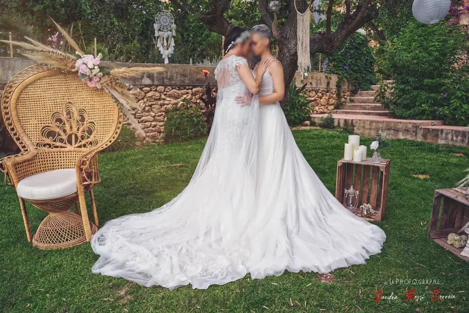 Sandra Rossi Correia — photo 4