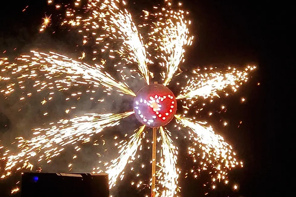 Magniez Artifice — photo 6