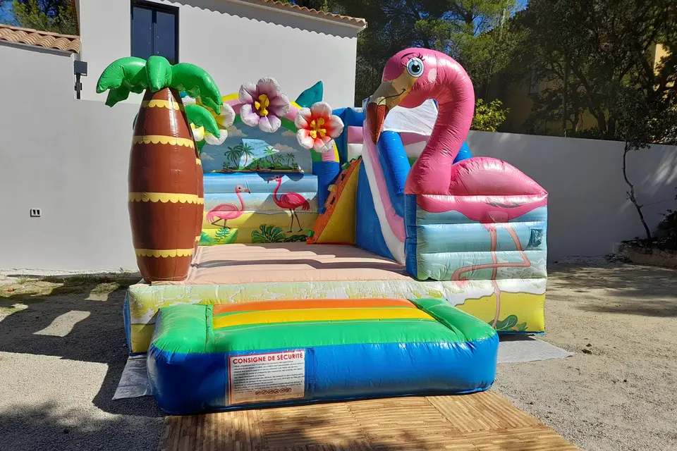 IT Gonflables — photo 1