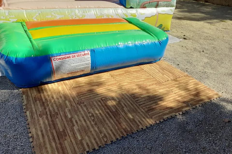 IT Gonflables — photo 5
