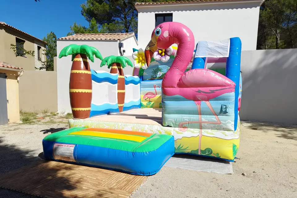 IT Gonflables — photo 3