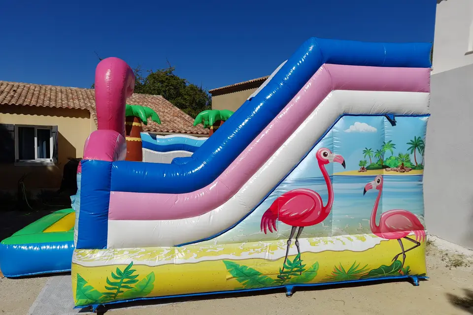 IT Gonflables — photo 2