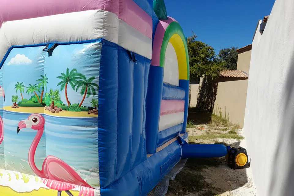 IT Gonflables — photo 6