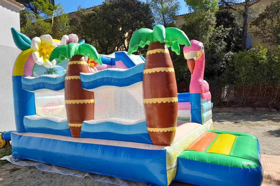 IT Gonflables — photo 4