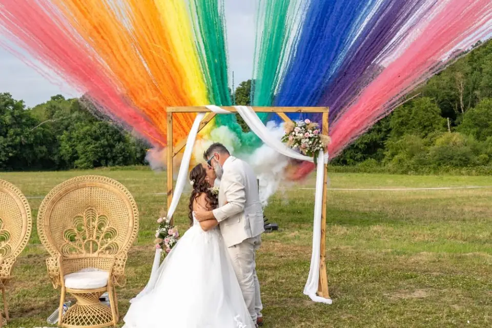 Magniez Artifice — photo 1