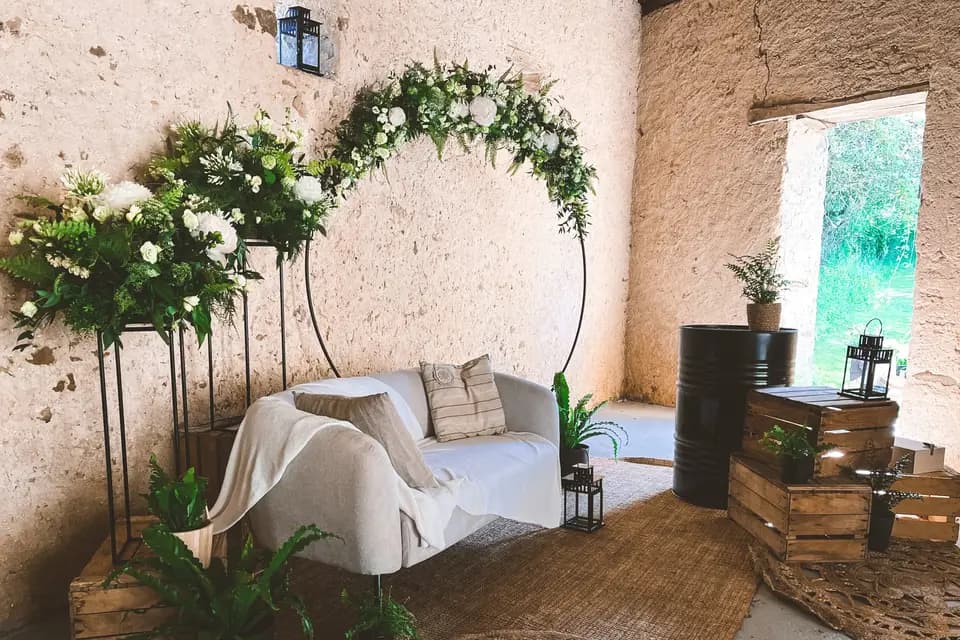 Anaya Fleuriste — photo 8