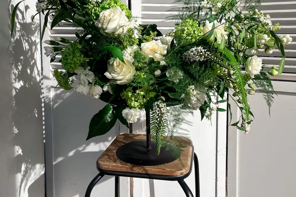 Anaya Fleuriste — photo 9