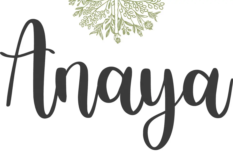 Anaya Fleuriste — photo 2