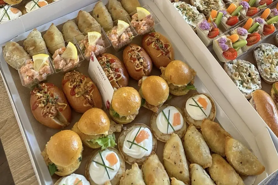 Hamov Traiteur — photo 3