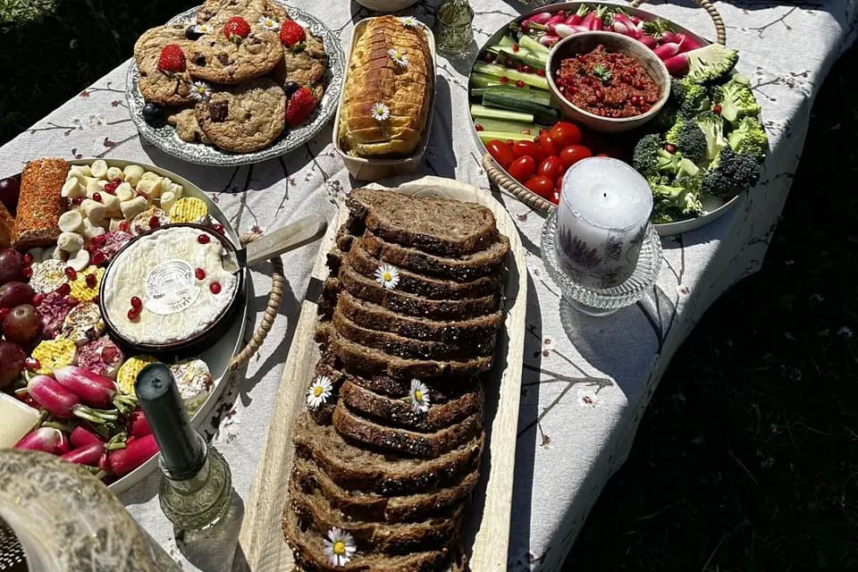 Hamov Traiteur — photo 7