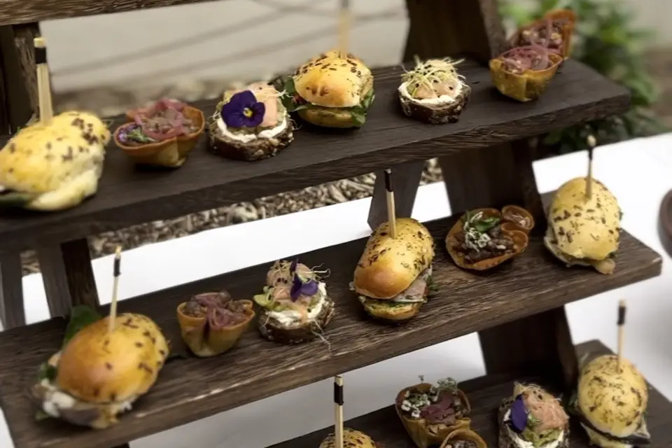 Hamov Traiteur — photo 2