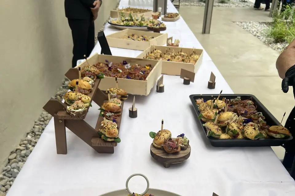 Hamov Traiteur — photo 1